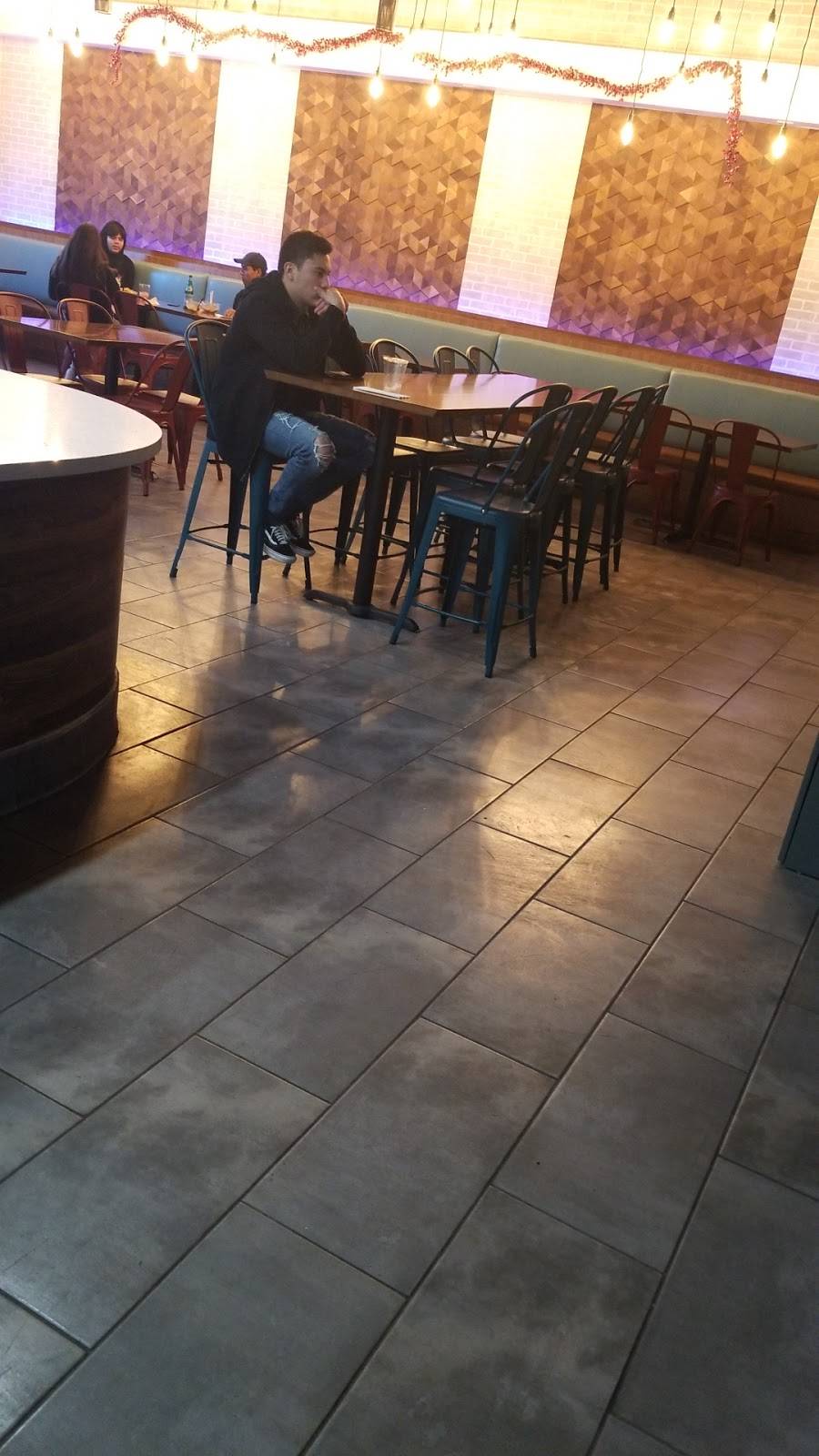 Pokitomas | restaurant | 1201 Truman St. e1, San Fernando, CA 91340, USA | 8188107772 OR +1 818-810-7772