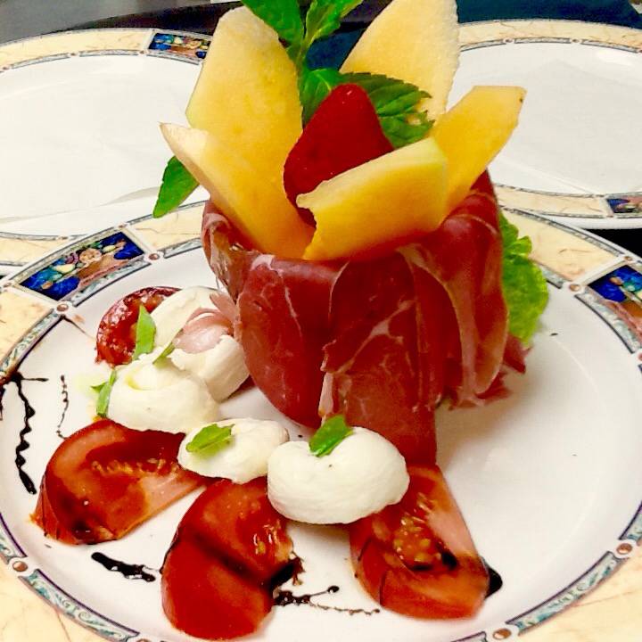 Violino Ristorante Italiano | restaurant | 181 N Loudoun St, Winchester, VA 22601, USA | 5406678006 OR +1 540-667-8006