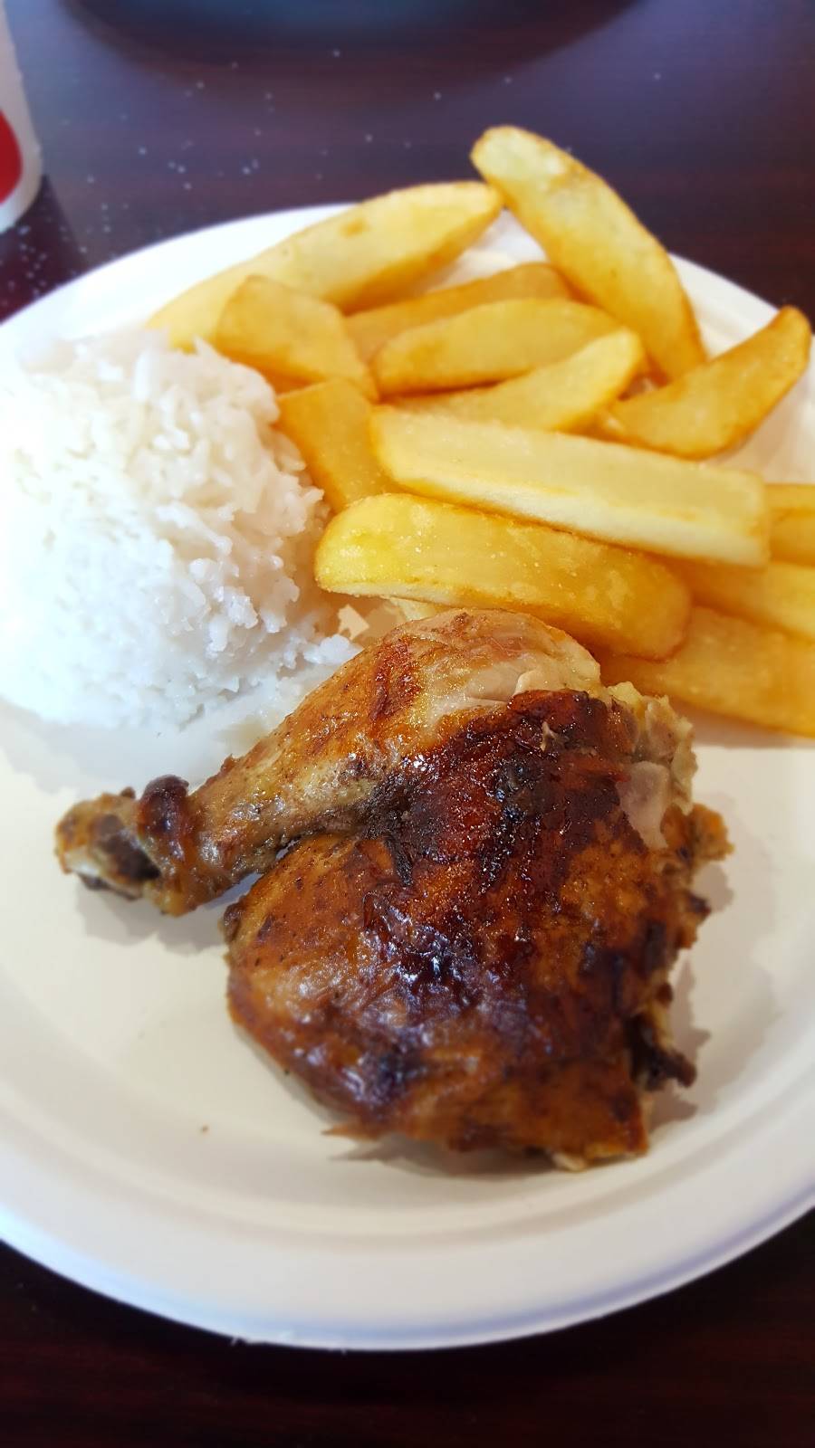 Marios Peruvian Chicken | restaurant | SWEET GRASS CORNER SHOPPING CENTER-NEXT TO THE BI-LO, 1909 N Hwy 17 a100, Mt Pleasant, SC 29464, USA | 8439363265 OR +1 843-936-3265