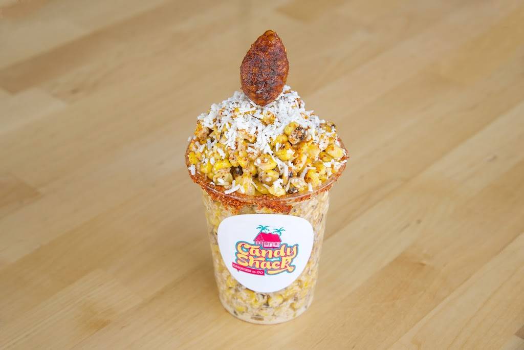 Candy Shack Daiquiris Cullen | restaurant | 8903 Cullen Blvd, Houston, TX 77051, USA | 3464062112 OR +1 346-406-2112