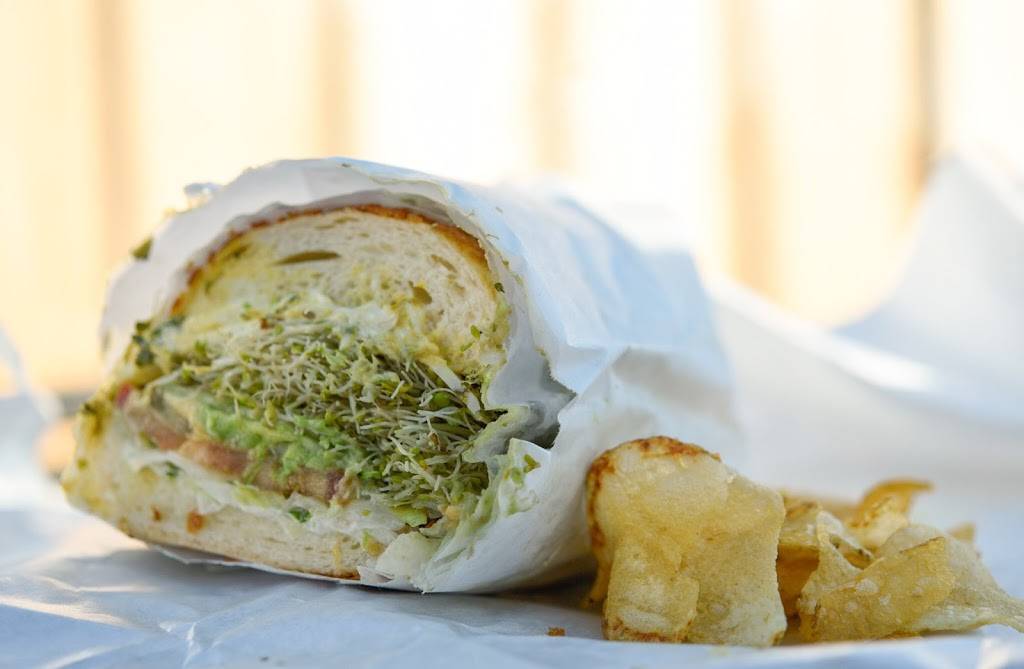 Little Lucca | restaurant | 1809 El Camino Real, Burlingame, CA 94010, USA | 6506978389 OR +1 650-697-8389