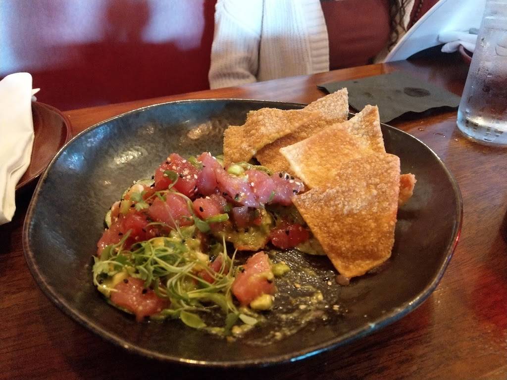 Steak & Bourbon | restaurant | 1321 Herr Ln Ste. 130, Louisville, KY 40222, USA | 5027082196 OR +1 502-708-2196