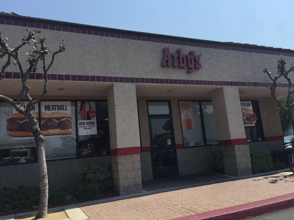 Arbys | restaurant | 76 Corporate Park, Irvine, CA 92606, USA | 9492503262 OR +1 949-250-3262