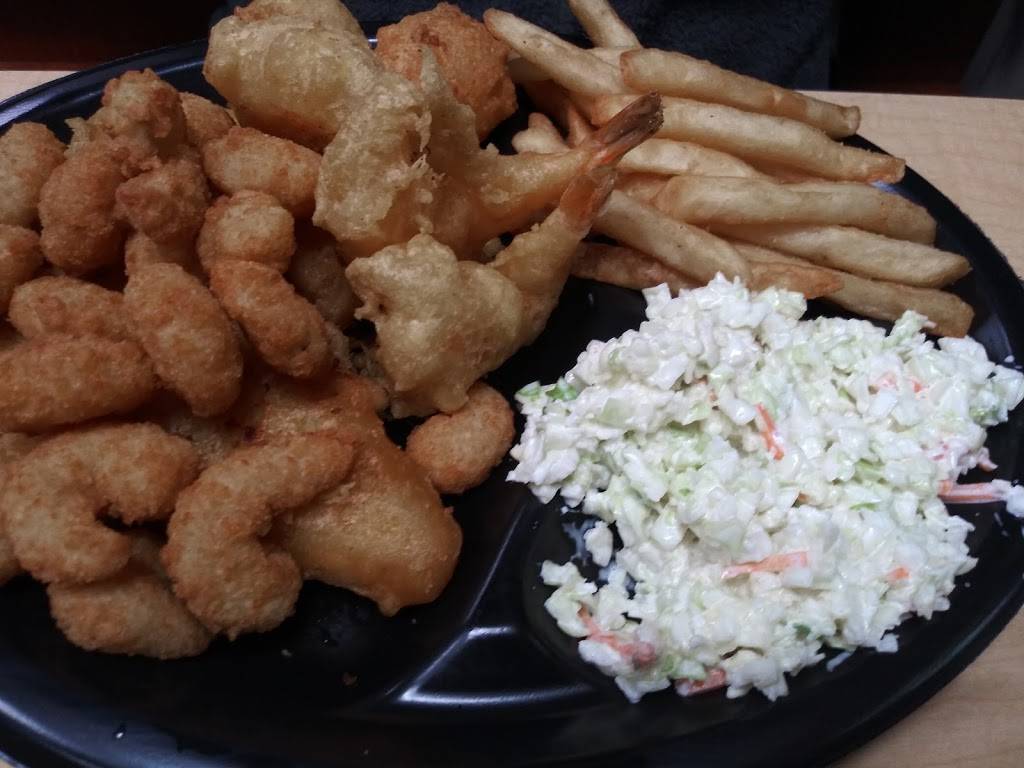 Long John Silvers | restaurant | 842 Eastgate S Dr, Cincinnati, OH 45245, USA | 5137520824 OR +1 513-752-0824