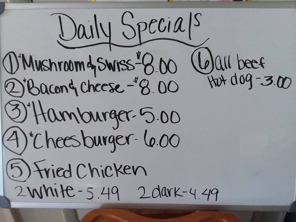 Aryneys N Whitals | restaurant | 26222 Edison Rd, South Bend, IN 46628, USA | 5744402668 OR +1 574-440-2668