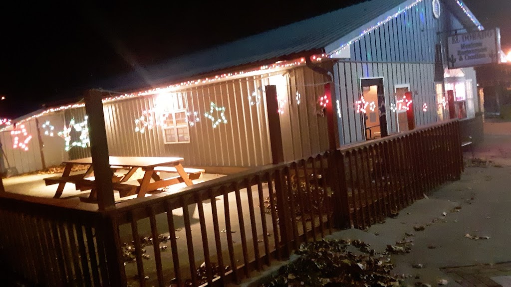 El Dorado Springs Mexican Restaurant and Cantina | restaurant | 200 N Main St, El Dorado Springs, MO 64744, USA | 4172966740 OR +1 417-296-6740