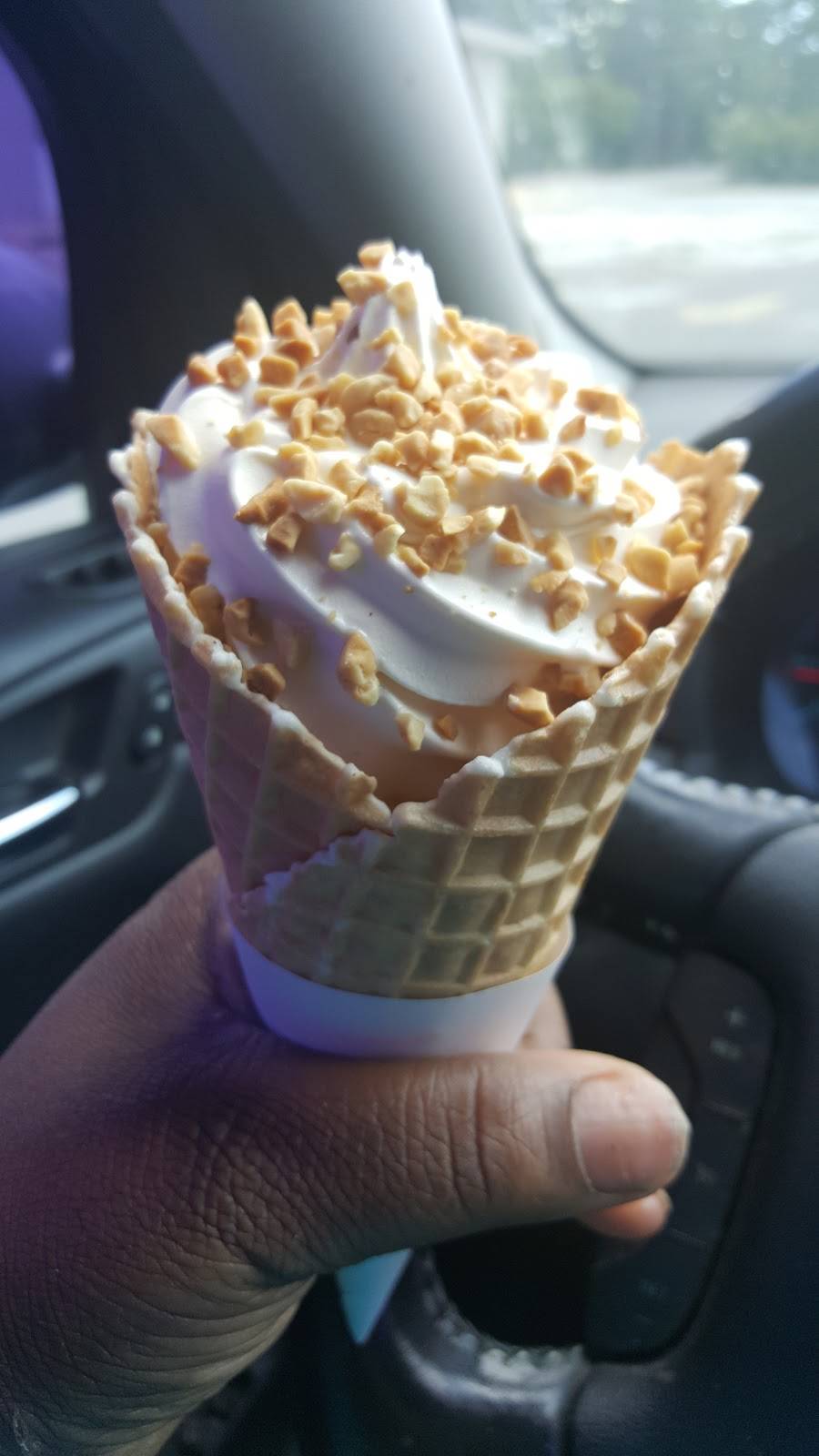 Sonic Drive-In | restaurant | 518 Robertson Blvd, Walterboro, SC 29488, USA | 8437824565 OR +1 843-782-4565