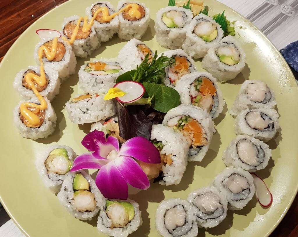 Kibo Sushi | restaurant | 345 Bloor St E, Toronto, ON M4W 3J6, Canada | 4169296870 OR +1 416-929-6870
