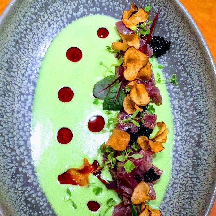 The Obstinate Daughter | restaurant | 2063 Middle St, Sullivans Island, SC 29482, USA | 8434165020 OR +1 843-416-5020