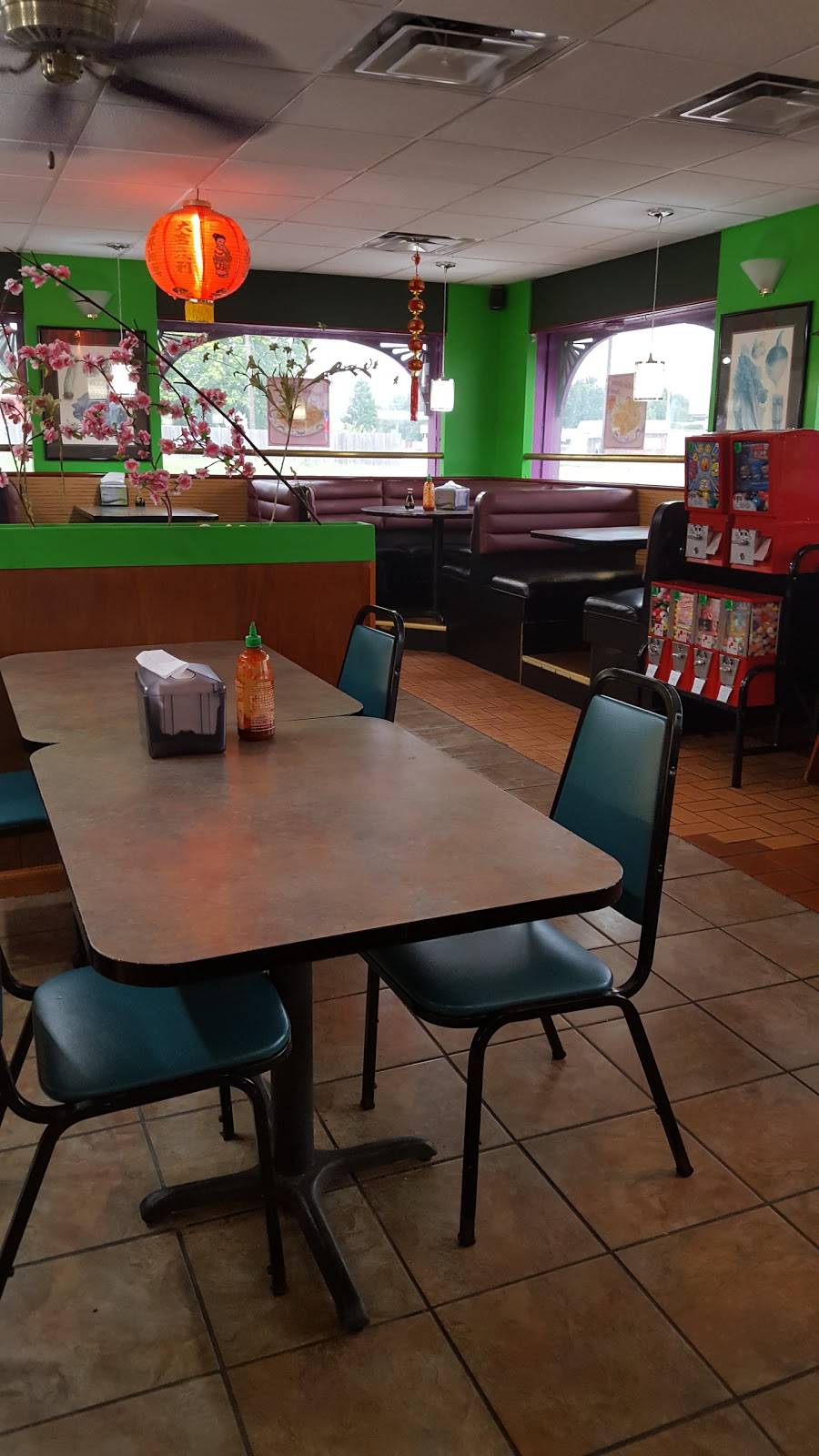 Dragon Express | restaurant | 6505 E Pine St, Tulsa, OK 74115, USA | 9185082999 OR +1 918-508-2999