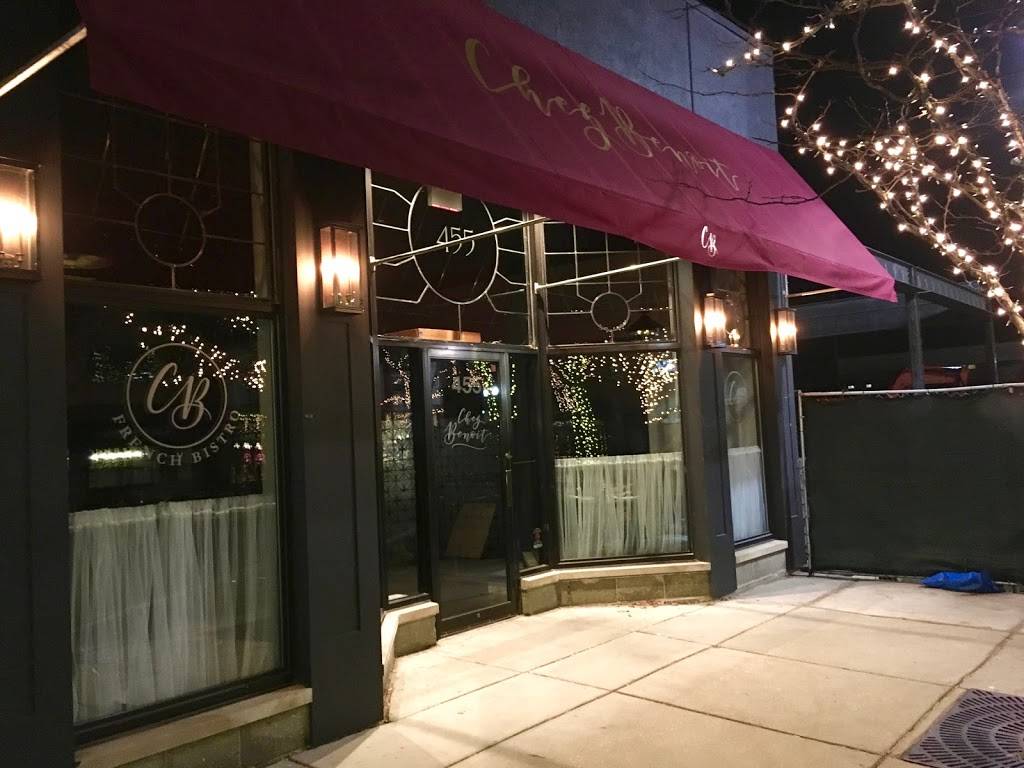 Chez Benoit | restaurant | 455 Central Ave, Highland Park, IL 60035, USA | 8472667878 OR +1 847-266-7878