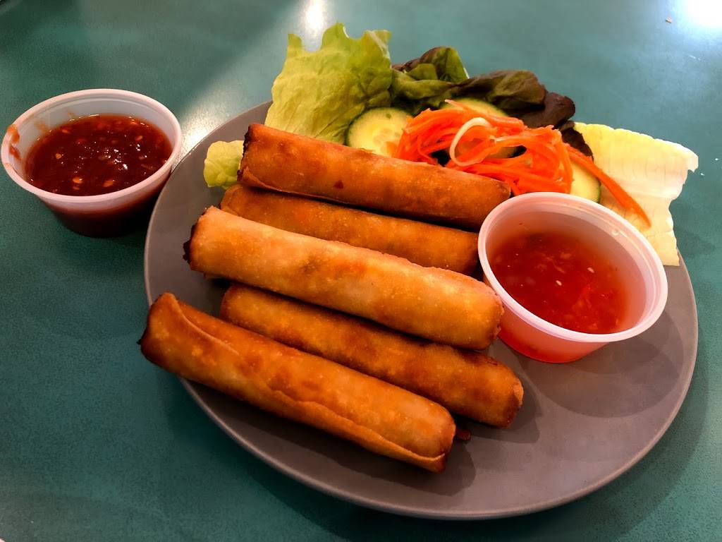 Yi-Shen | restaurant | 1915 W 11th Ave, Eugene, OR 97402, USA | 5416839386 OR +1 541-683-9386