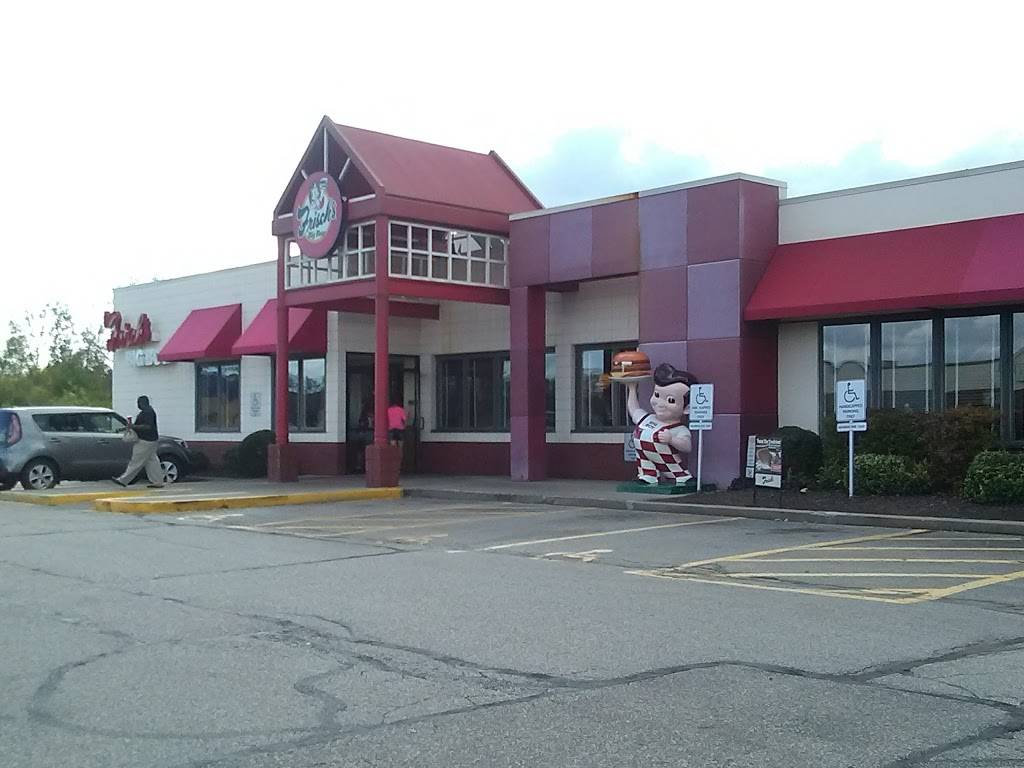 Frischs Big Boy | restaurant | 5571 OH-741, Mason, OH 45040, USA | 5133986434 OR +1 513-398-6434