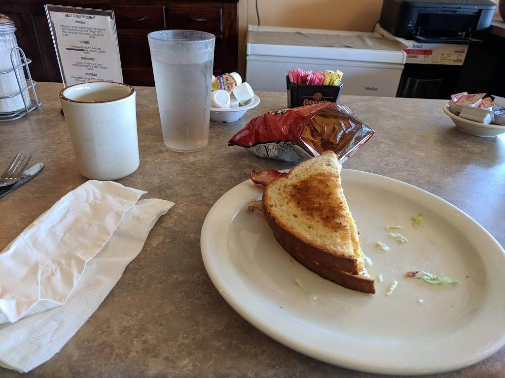 Ramis Cafe | restaurant | 3553 N Broadway, Knoxville, TN 37917, USA | 8658019067 OR +1 865-801-9067