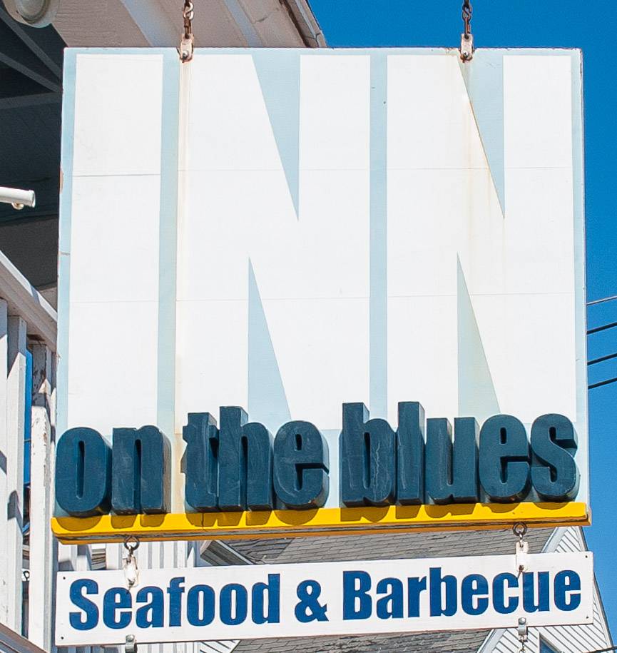 Inn On the Blues | night club | 7 Ocean Ave, York Beach, ME 03910, USA | 2073513221 OR +1 207-351-3221
