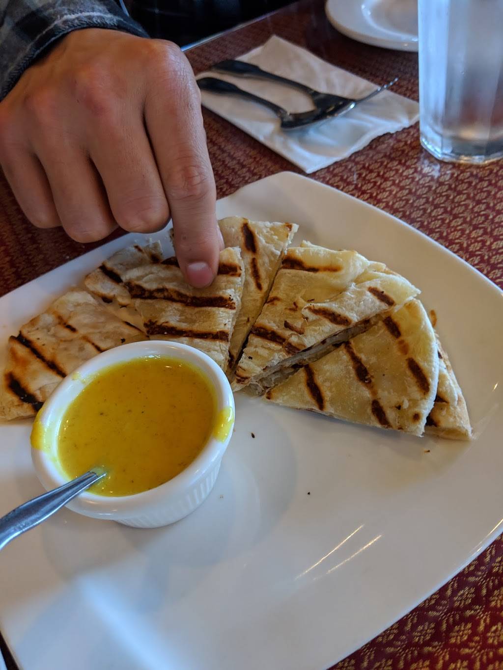 Cocurry Thai Cuisine | restaurant | 6180 Jarvis Ave, Newark, CA 94560, USA | 5107978911 OR +1 510-797-8911