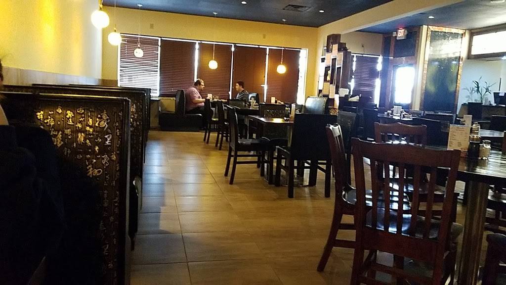 Fuji Asian | restaurant | 4414 Evans to Locks Rd, Evans, GA 30809, USA | 7062109688 OR +1 706-210-9688