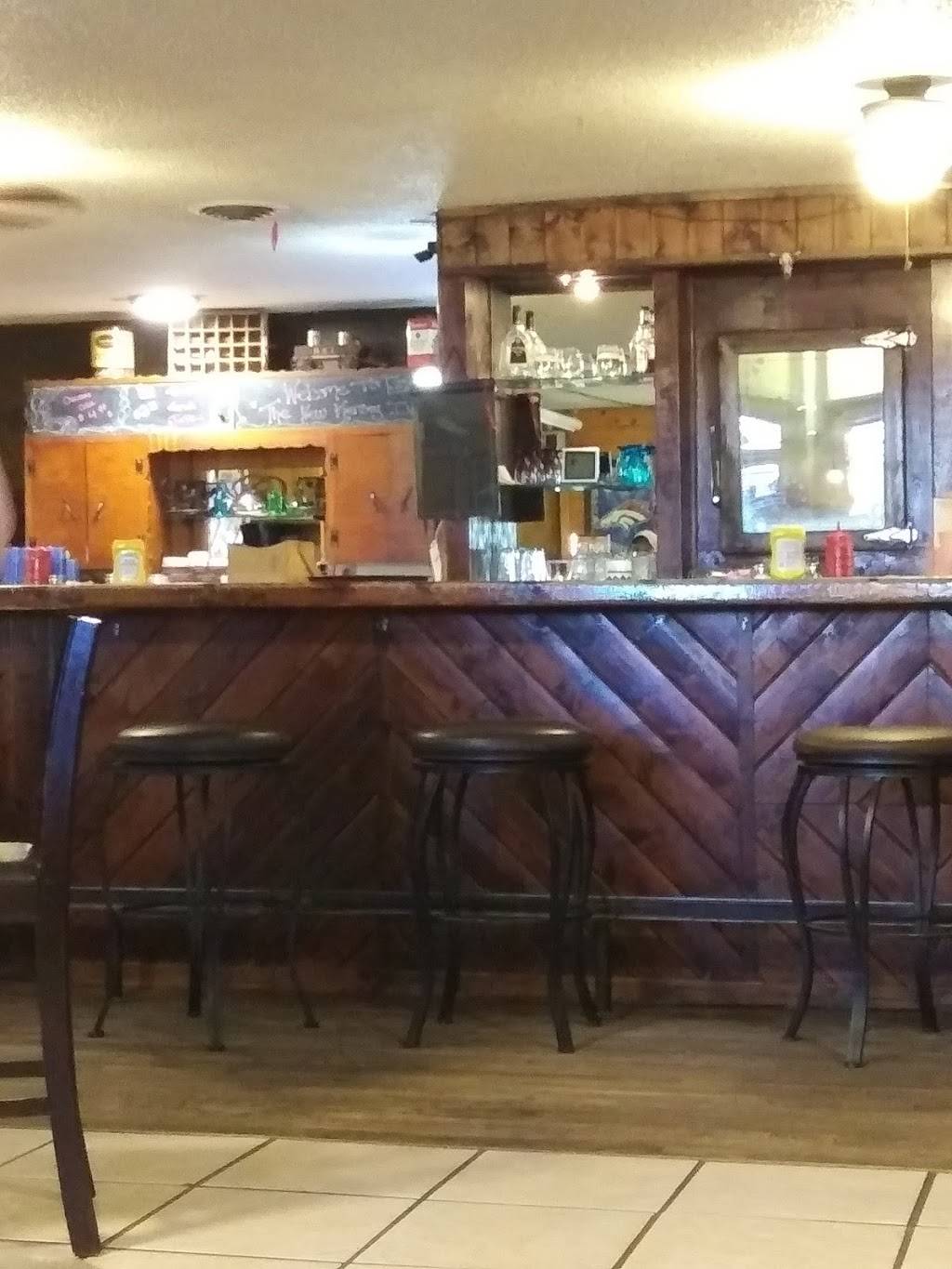 The New Kersey Inn | restaurant | 106 Hill St, Kersey, CO 80644, USA | 9703522676 OR +1 970-352-2676