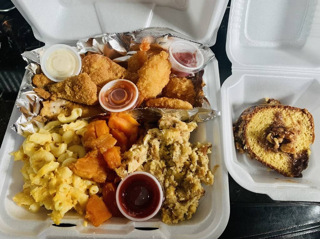 Major Taste of Soul | restaurant | 430 Howard St SE, Grand Rapids, MI 49507, USA | 6163261692 OR +1 616-326-1692