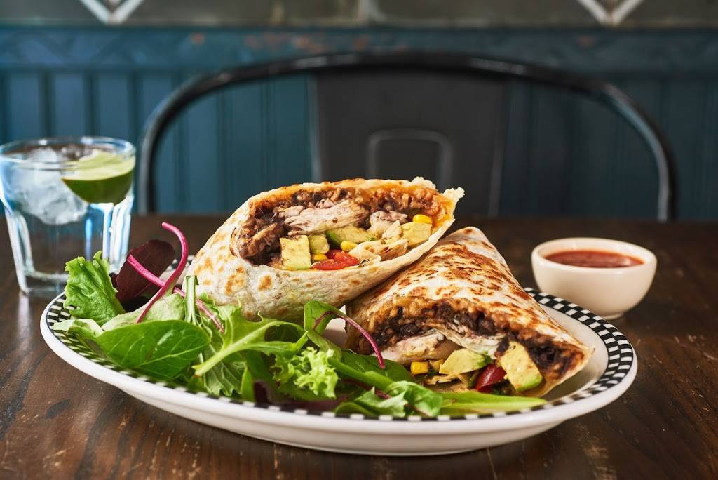 Blockheads | restaurant | 175 W 90th St, New York, NY 10024, USA | 2125107410 OR +1 212-510-7410