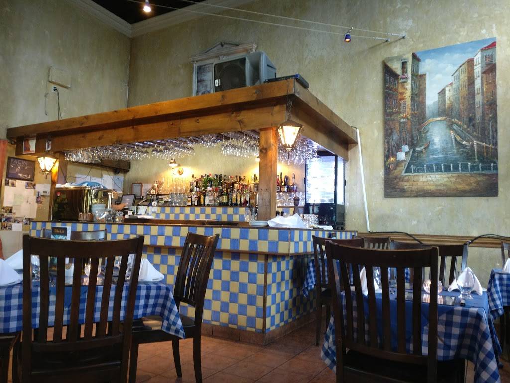 Anna Maria Trattoria | restaurant | 2900 Langstaff Rd, Concord, ON L4K 4R9, Canada | 9055320004 OR +1 905-532-0004