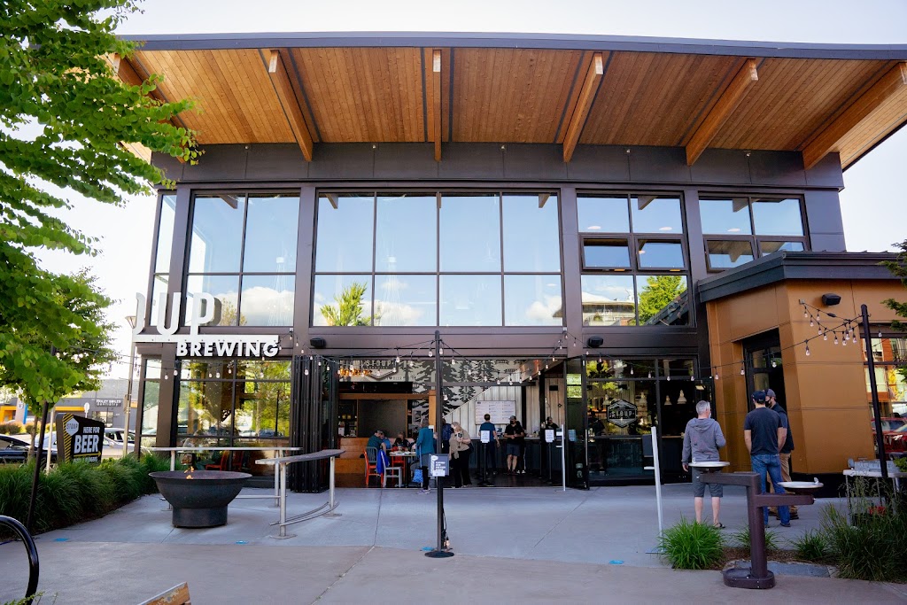 Stoup Brewing Kenmore | restaurant | 6704 NE 181st St, Kenmore, WA 98028, USA | 4254706222 OR +1 425-470-6222
