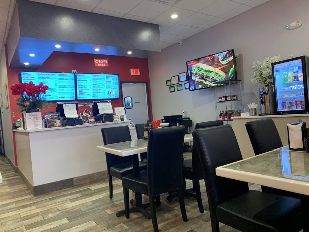 Pho Cong Ly Noodle & Grill | restaurant | 8971 Ox Rd #160, Lorton, VA 22079, USA | 7034230571 OR +1 703-423-0571