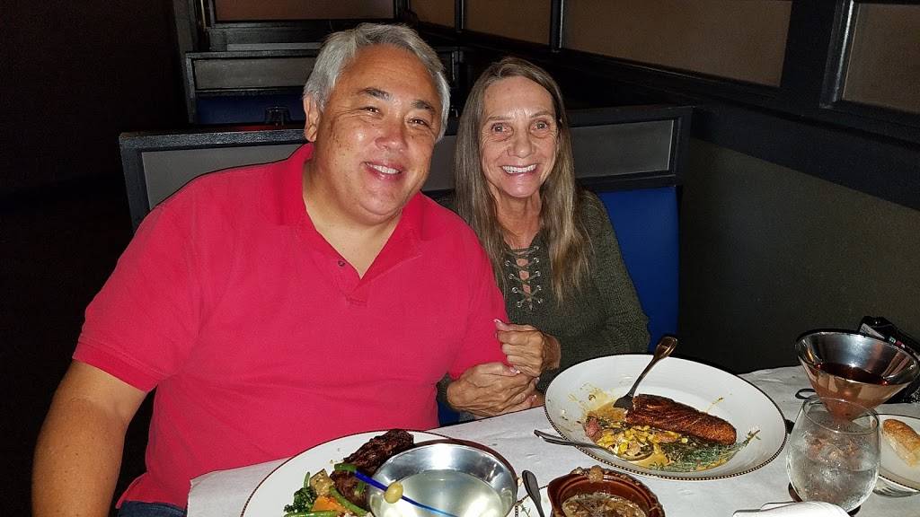 The Steak Valet by Choplins | restaurant | 19700 One Norman Dr, Cornelius, NC 28031, USA | 7049975785 OR +1 704-997-5785