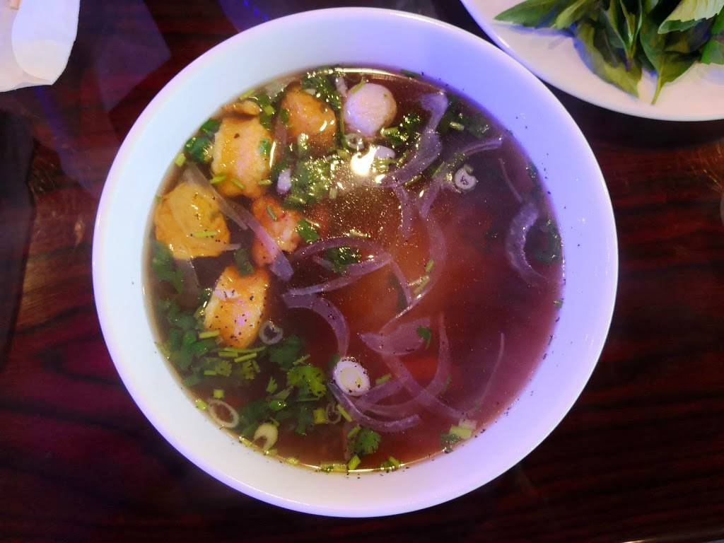 Pho T & N | restaurant | 3745 Annex Ave, Nashville, TN 37209, USA | 6155930266 OR +1 615-593-0266