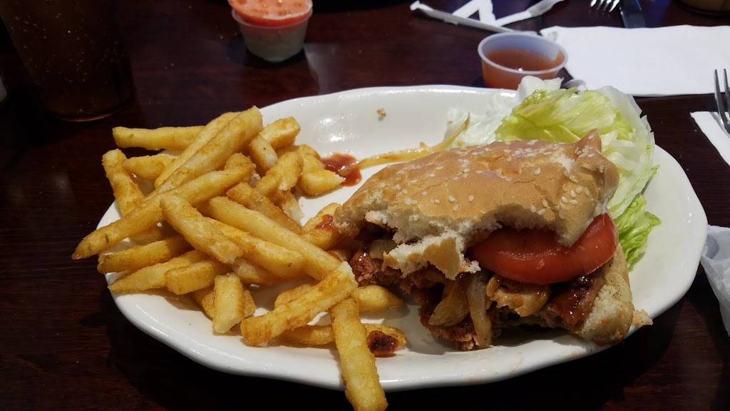 Toms River Diner | restaurant | 445 NJ-37 E, Toms River, NJ 08753, USA | 7322882808 OR +1 732-288-2808