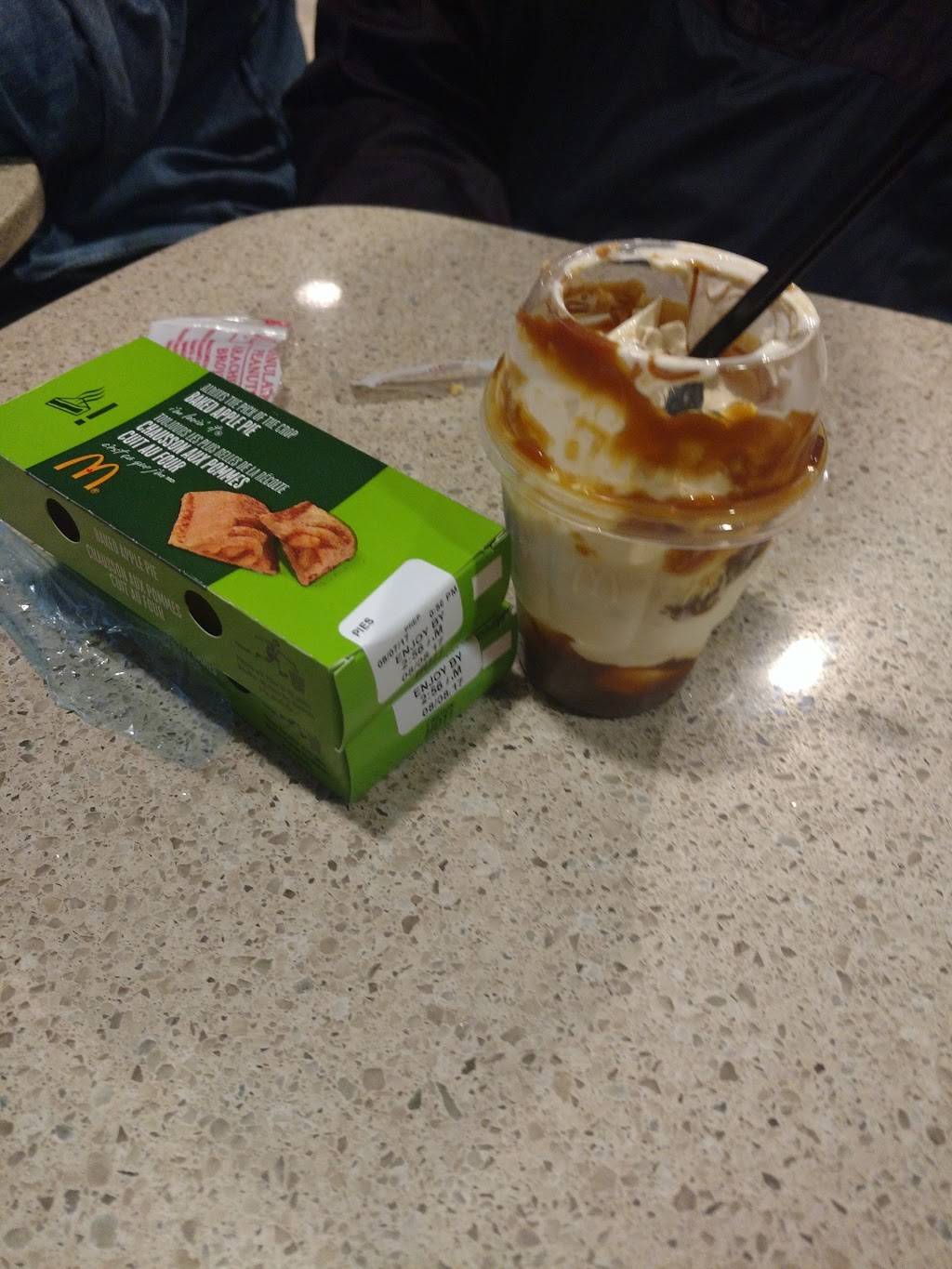 McDonalds | cafe | 4840 Wyandotte St E, Windsor, ON N8Y 1H7, Canada | 5199440896 OR +1 519-944-0896