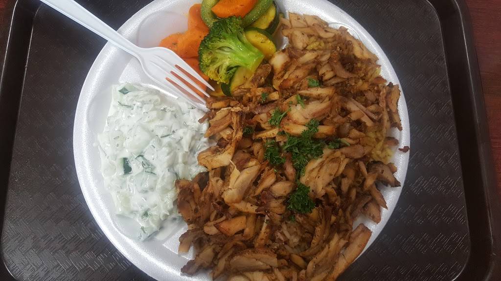 Kabob stop | restaurant | 3910North, 25th Ave, Schiller Park, IL 60176, USA | 8472605957 OR +1 847-260-5957