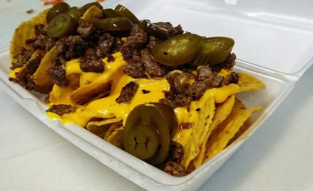 Hot Dogs El Sabroso 1 | restaurant | 4224 W Indian School Rd, Phoenix, AZ 85019, USA | 6233297694 OR +1 623-329-7694