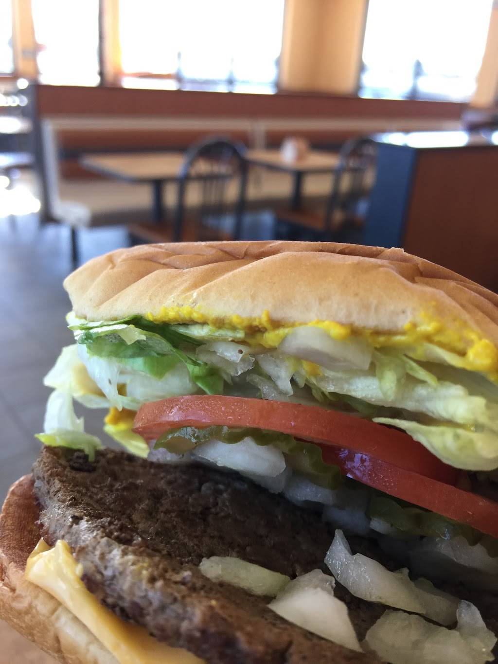 Whataburger | restaurant | 28630 US-290, Cypress, TX 77433, USA | 2812566946 OR +1 281-256-6946