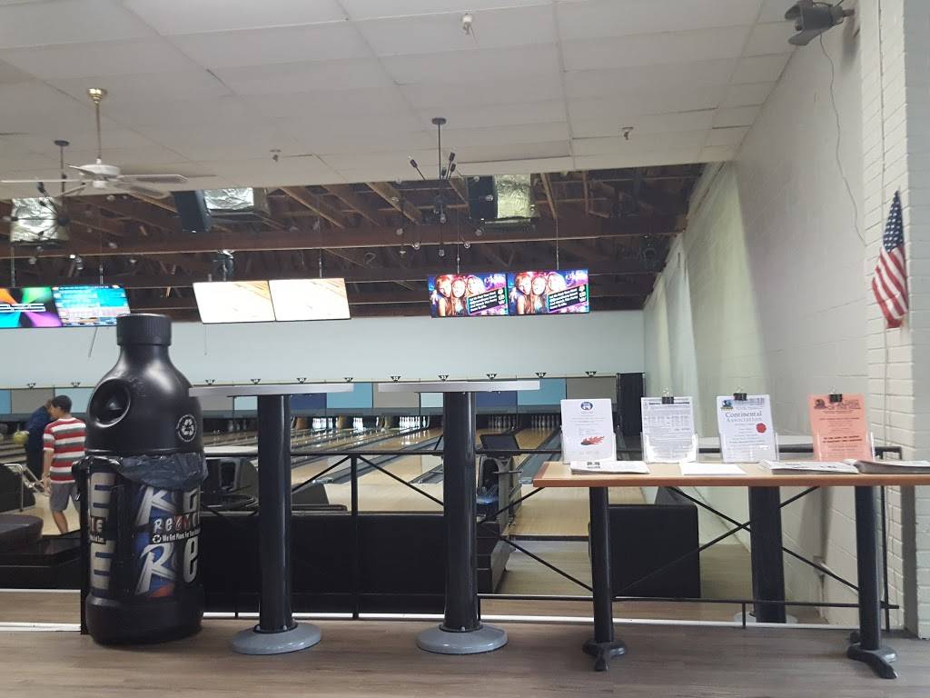 Parkway Lanes | meal takeaway | 200 US-46, Elmwood Park, NJ 07407, USA | 2017914680 OR +1 201-791-4680