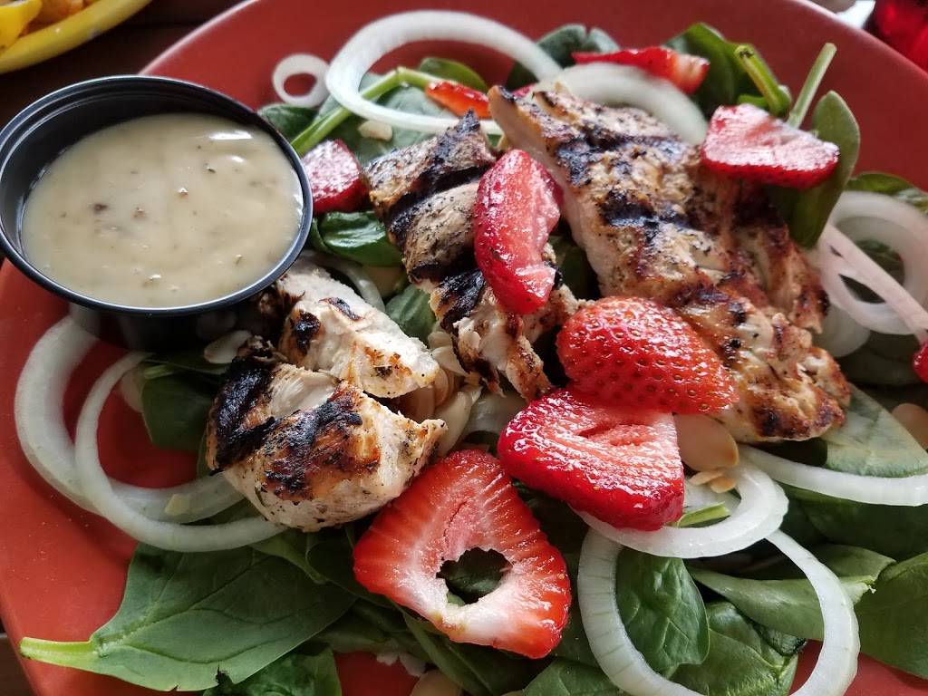 Rendezvous | restaurant | 2525 Marina Bay Dr W, Fort Lauderdale, FL 33312, USA | 9547970054 OR +1 954-797-0054