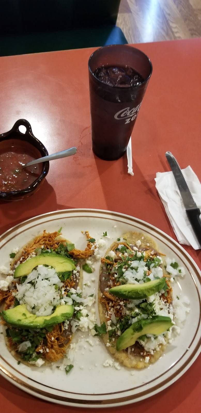 RESTAURANT "LA AMIGUITA" | restaurant | 115 1st St NW, Hampton, IA 50441, USA | 6414562052 OR +1 641-456-2052