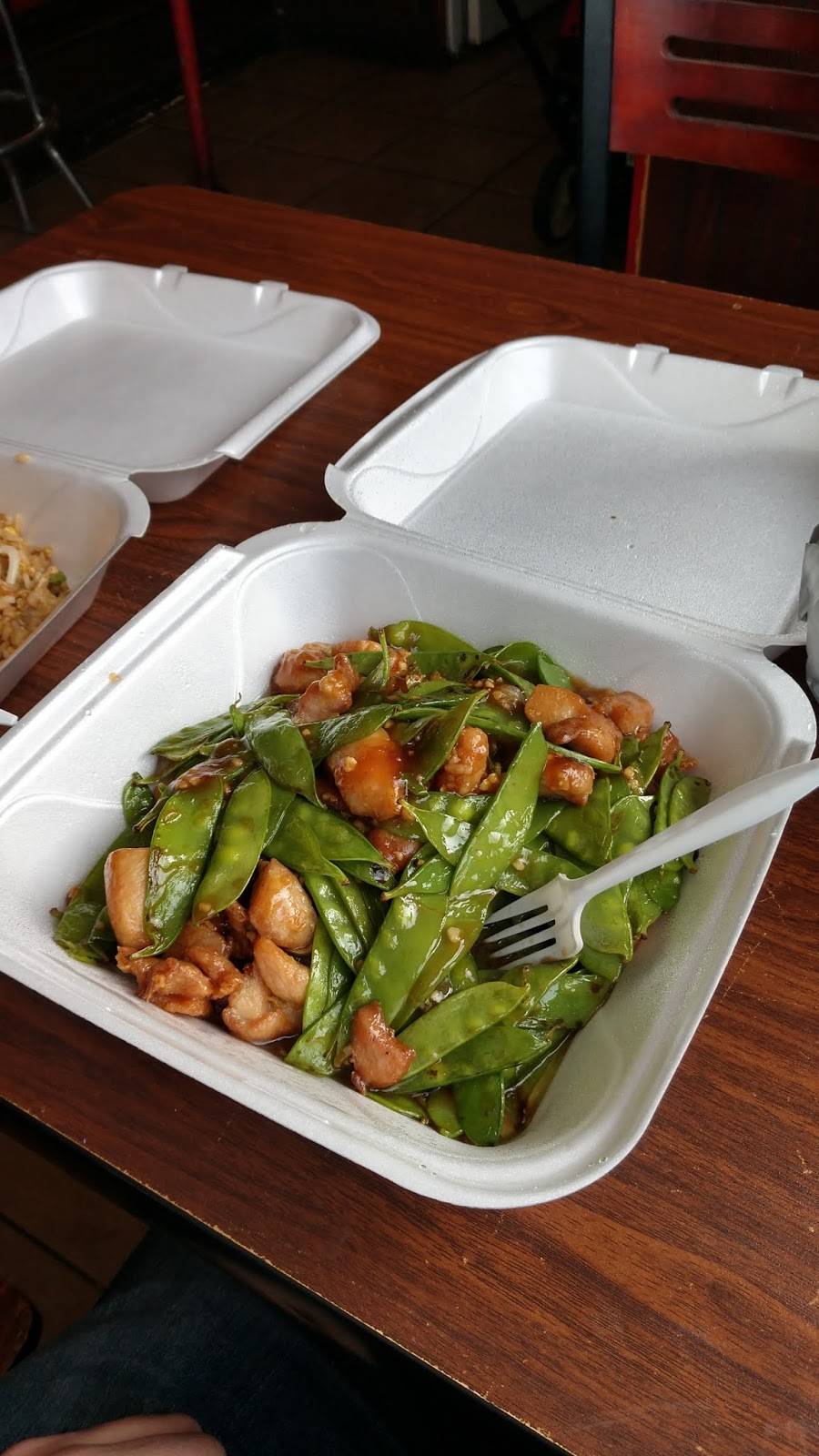 China Express Restaurant | restaurant | 5663 W Grand Ave, Chicago, IL 60639, USA | 7738040452 OR +1 773-804-0452