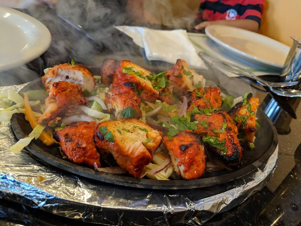 Sangam Chettinad Indian Cuisine | restaurant | 6001 W Parmer Ln #140, Austin, TX 78727, USA | 5127701104 OR +1 512-770-1104