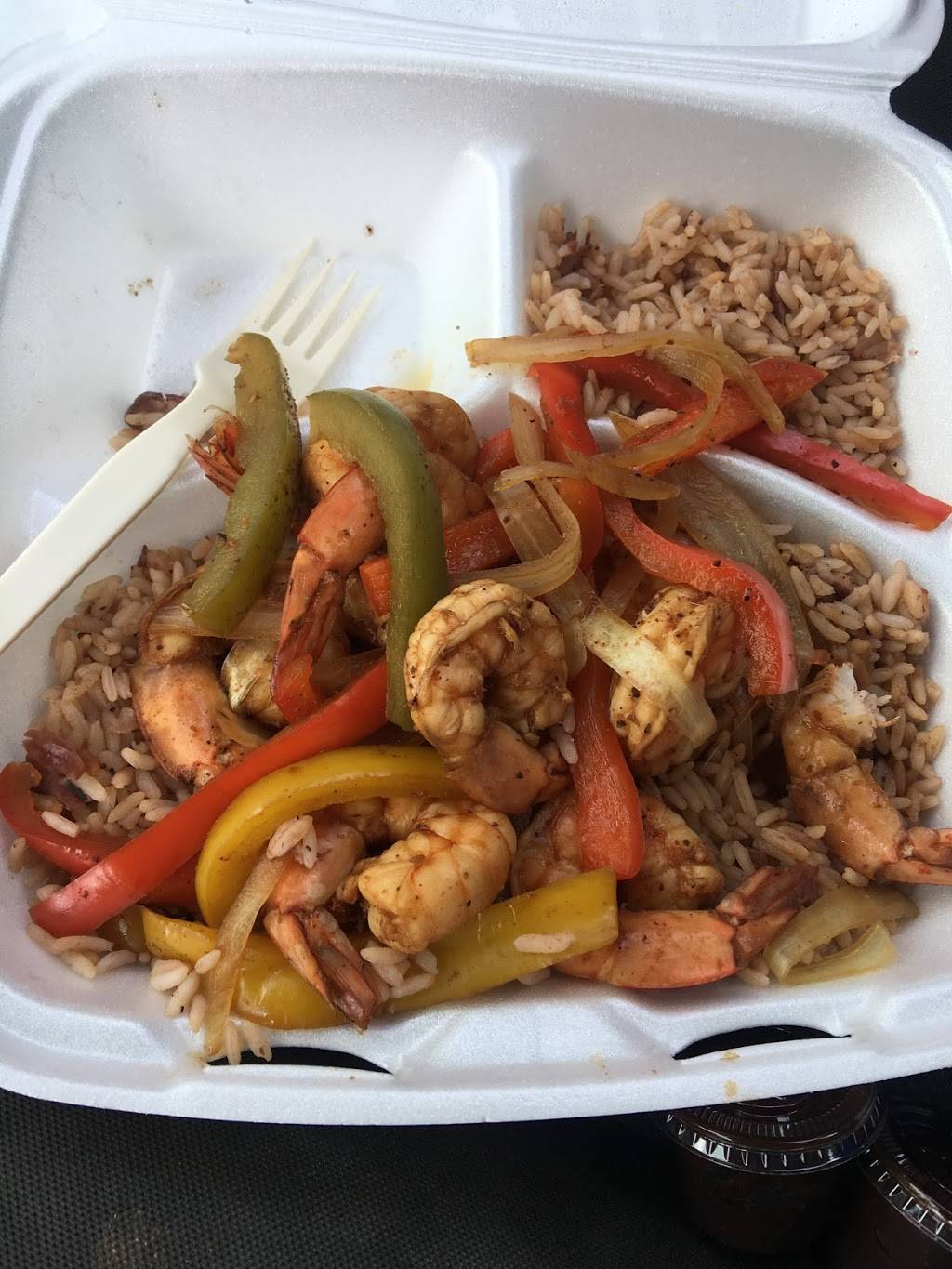 Jerk-N-GO | restaurant | 3490 Vollmer Rd, Olympia Fields, IL 60461, USA | 7087489690 OR +1 708-748-9690