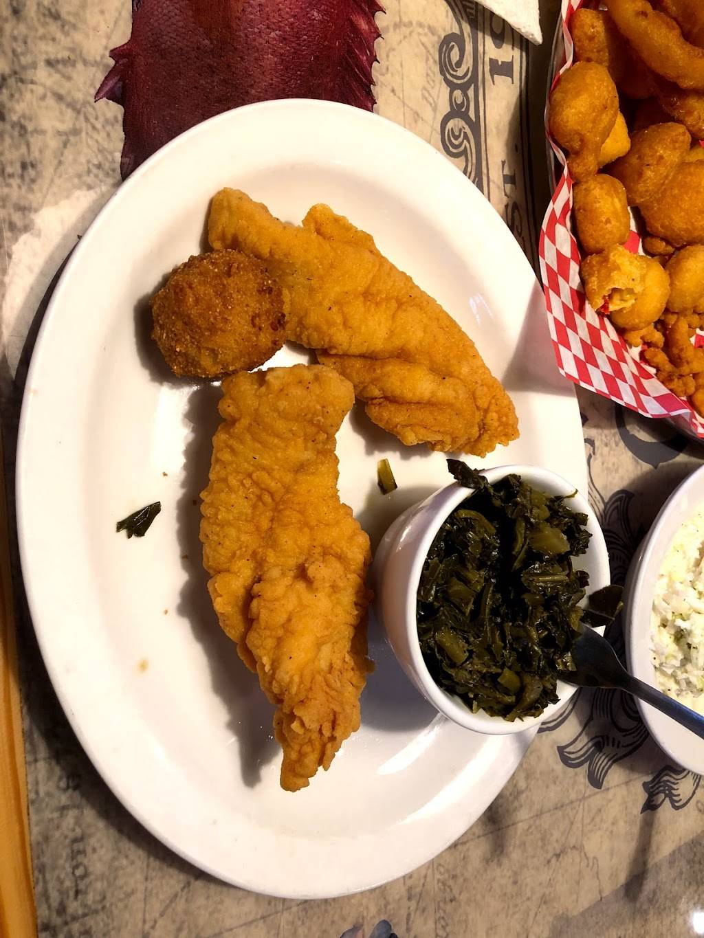 Catfish Country Restaurant | restaurant | 2400 EF Griffin Rd, Bartow, FL 33830, USA | 8636466767 OR +1 863-646-6767