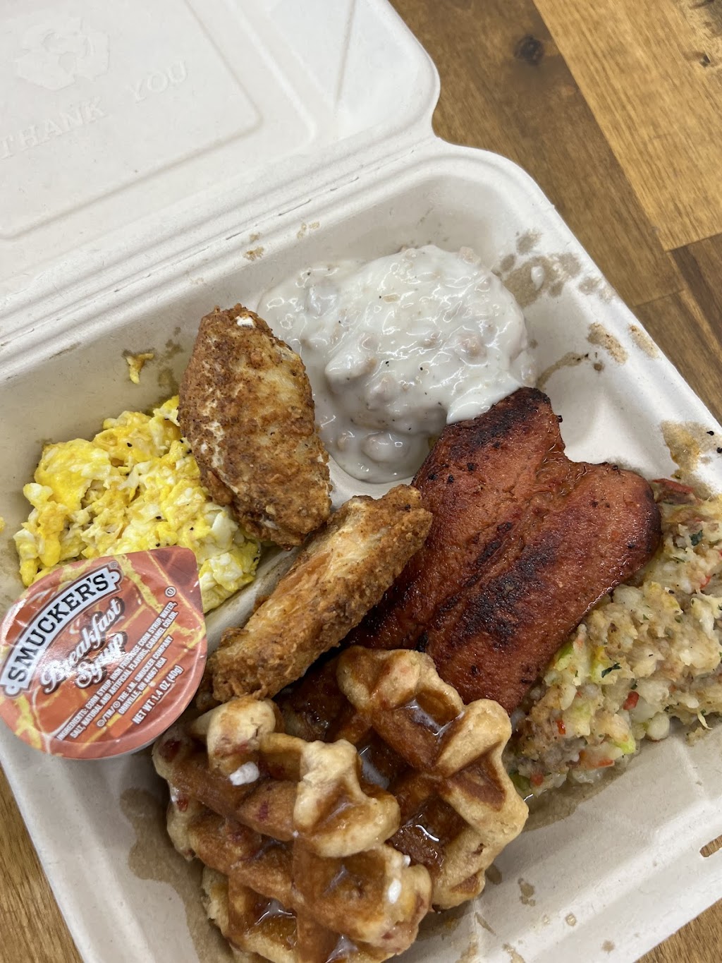 J Spot Kitchen | restaurant | 3173 Marysville Blvd, Sacramento, CA 95815, USA | 5109983532 OR +1 510-998-3532