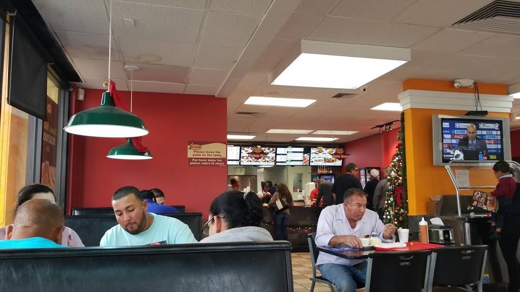 La Granja | restaurant | 7699 S Orange Blossom Trail, Orlando, FL 32809, USA | 4078576080 OR +1 407-857-6080