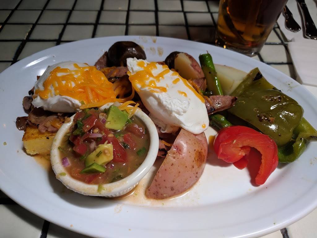 Montclair Egg Shop | restaurant | 6126 Medau Pl, Oakland, CA 94611, USA | 5103399554 OR +1 510-339-9554