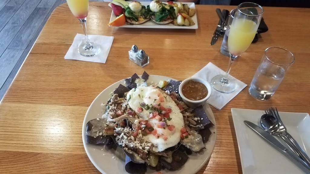 Blu | restaurant | 201 S Crawford Ave, Norman, OK 73069, USA | 4053604258 OR +1 405-360-4258