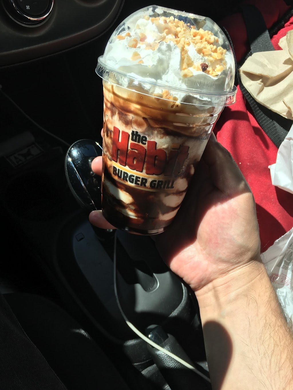 The Habit Burger Grill | restaurant | 5110 W Indian School Rd, Phoenix, AZ 85031, USA | 4808410010 OR +1 480-841-0010