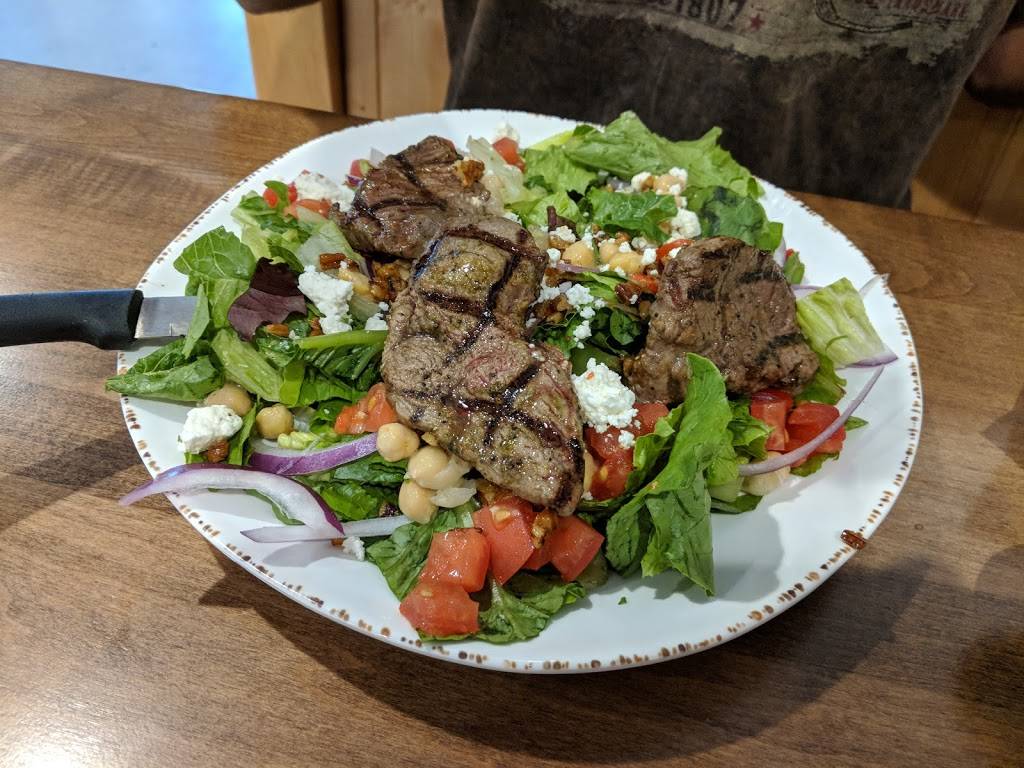 Tazikis Mediterranean Cafe | restaurant | 106 Fairfax Ave, Louisville, KY 40207, USA | 5022125373 OR +1 502-212-5373