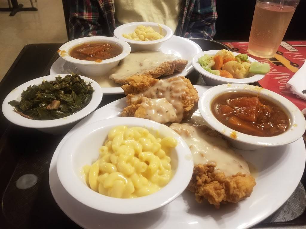 Charlie Ds & Son Catfish | restaurant | 600 E 99th St, Kansas City, MO 64131, USA | 8169423000 OR +1 816-942-3000