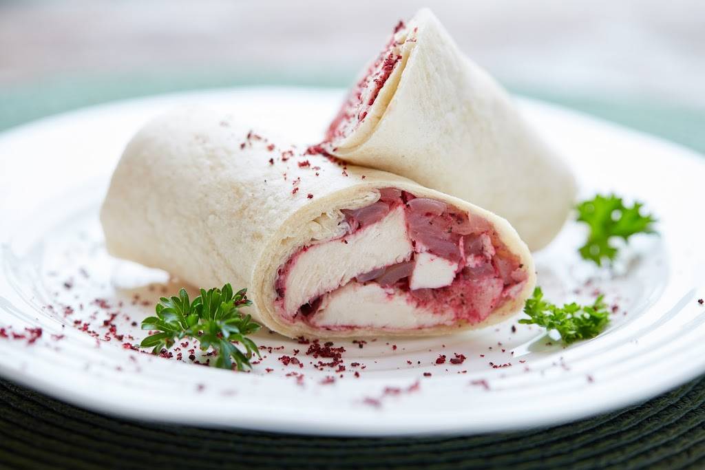 Zaaki Food Truck | restaurant | 374 Boylston St, Brookline, MA 02445, USA | 8573619660 OR +1 857-361-9660