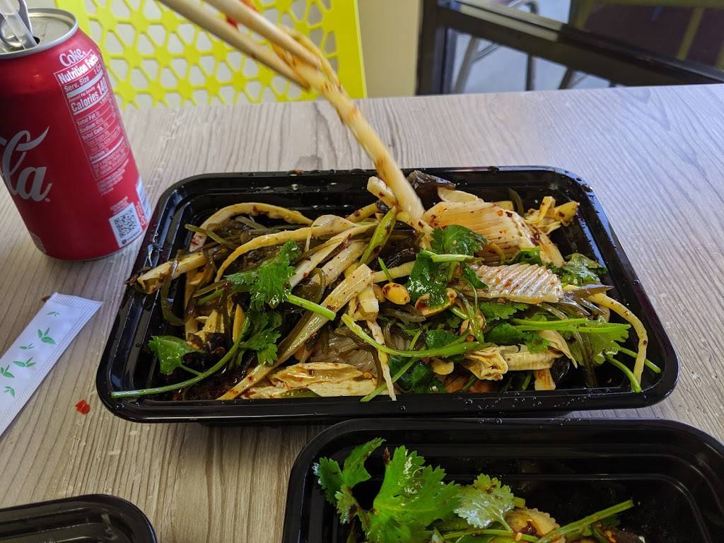 Taos kitchen 麻辣雞 | restaurant | 534 E Valley Blvd, San Gabriel, CA 91776, USA | 6262889966 OR +1 626-288-9966